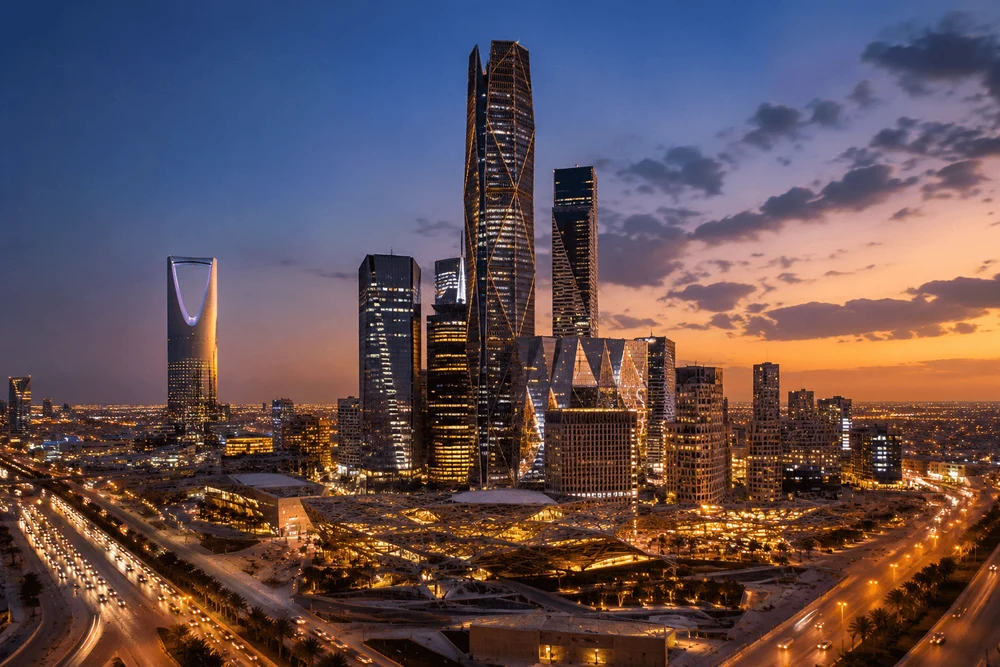 Обучение в арабских странах